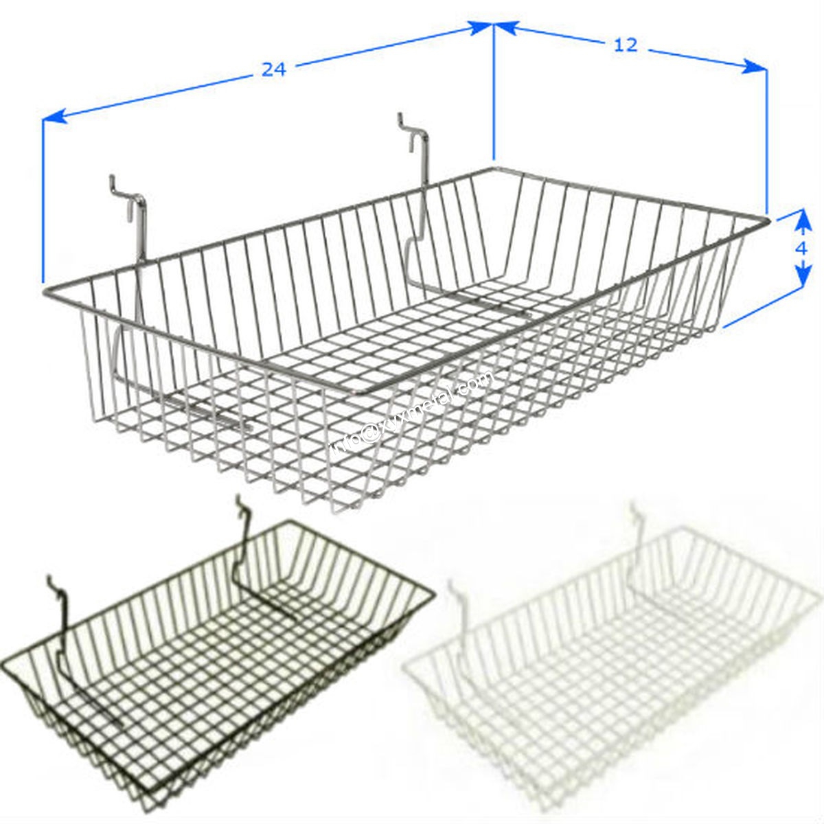slatboard basket