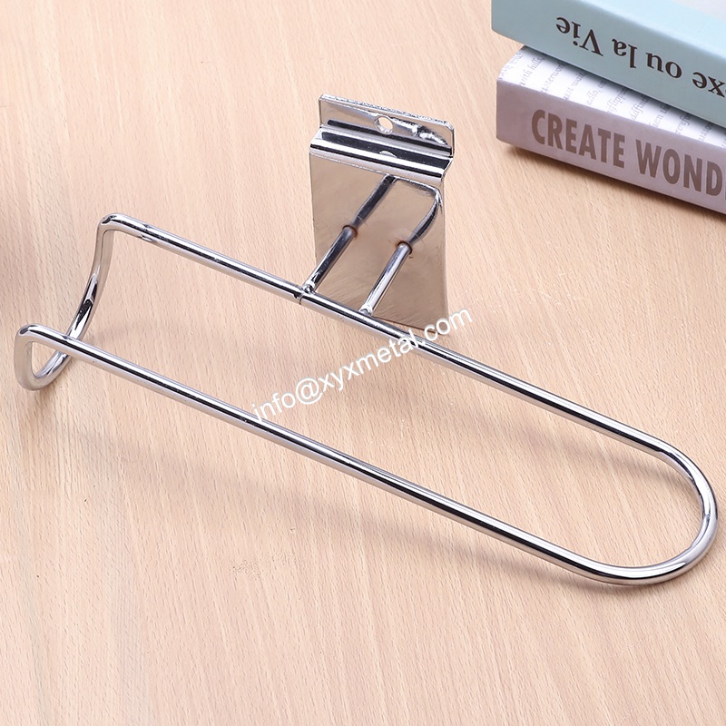 custom diplay hooks