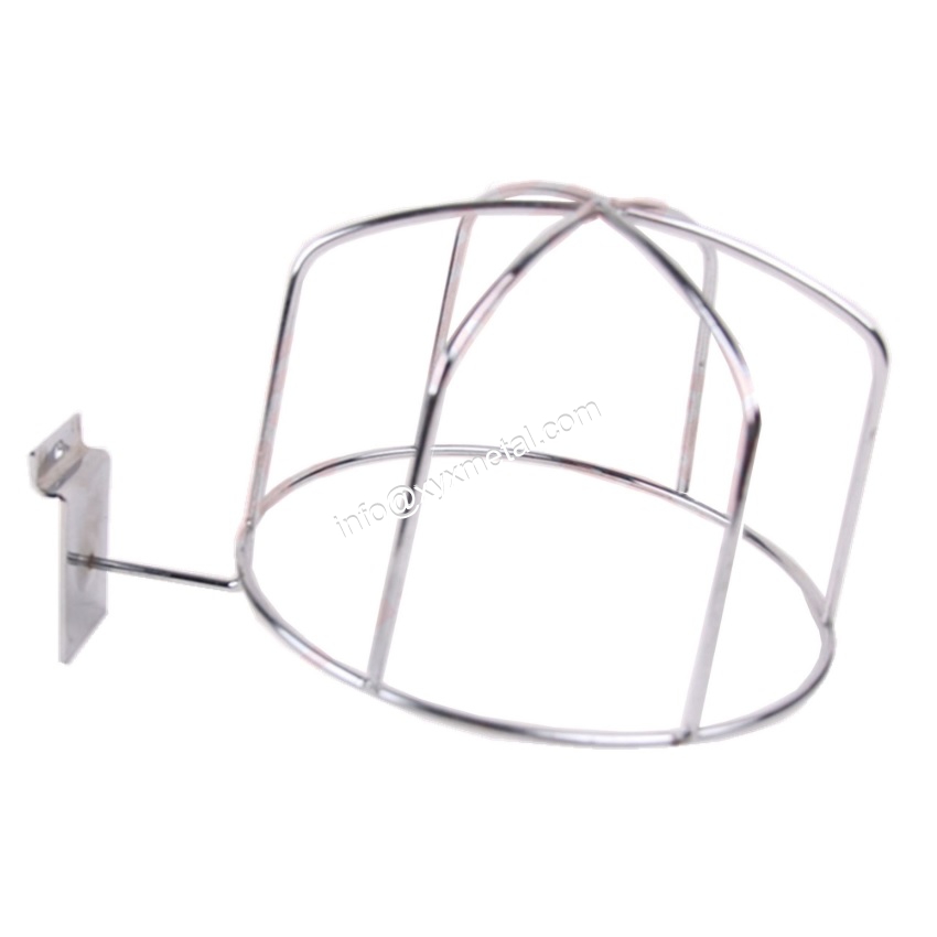 hat display hanger