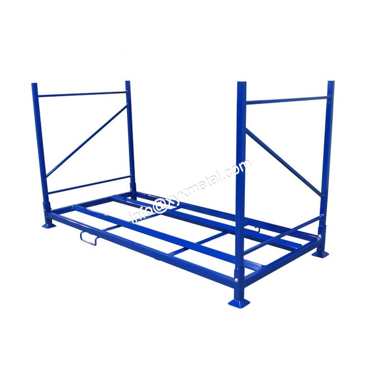 China Factory Customized Truck TBR Tire Rack