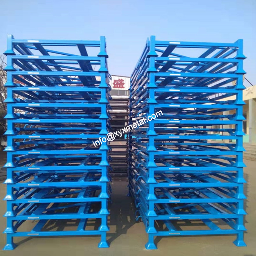 tire rack factory