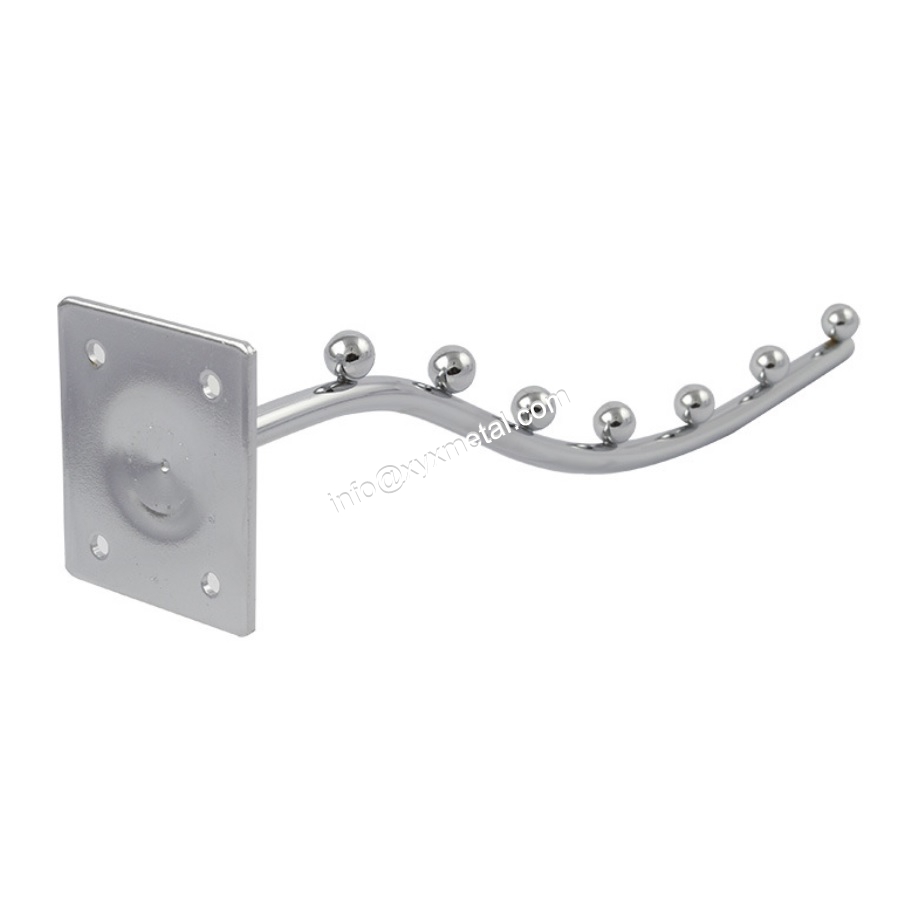wall display hooks 