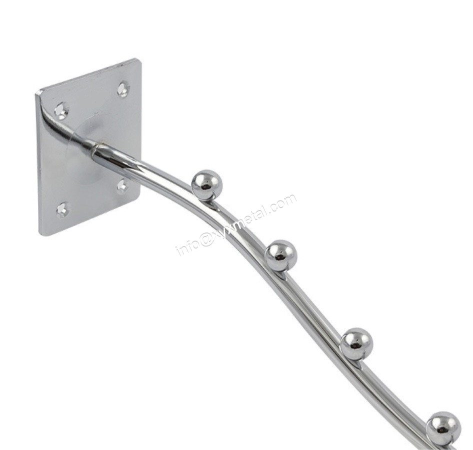 wall mounted hooks