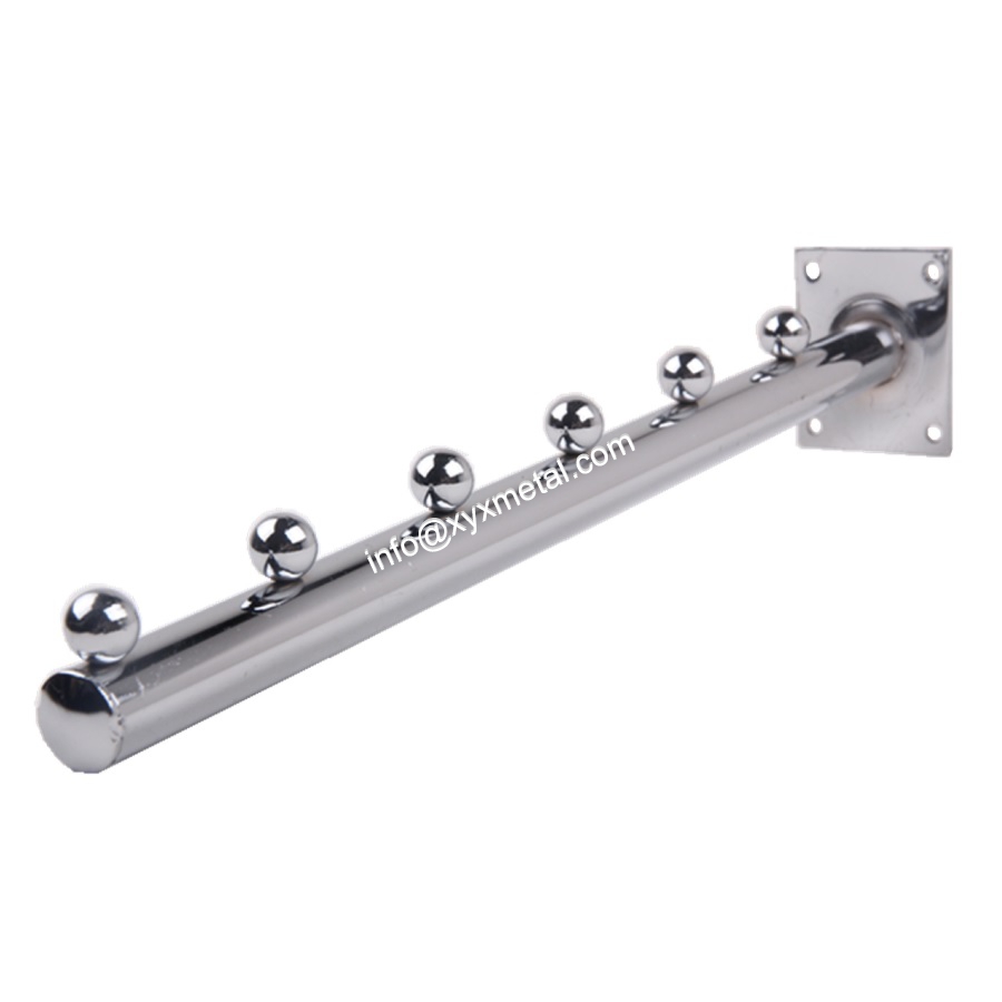 wall display arm
