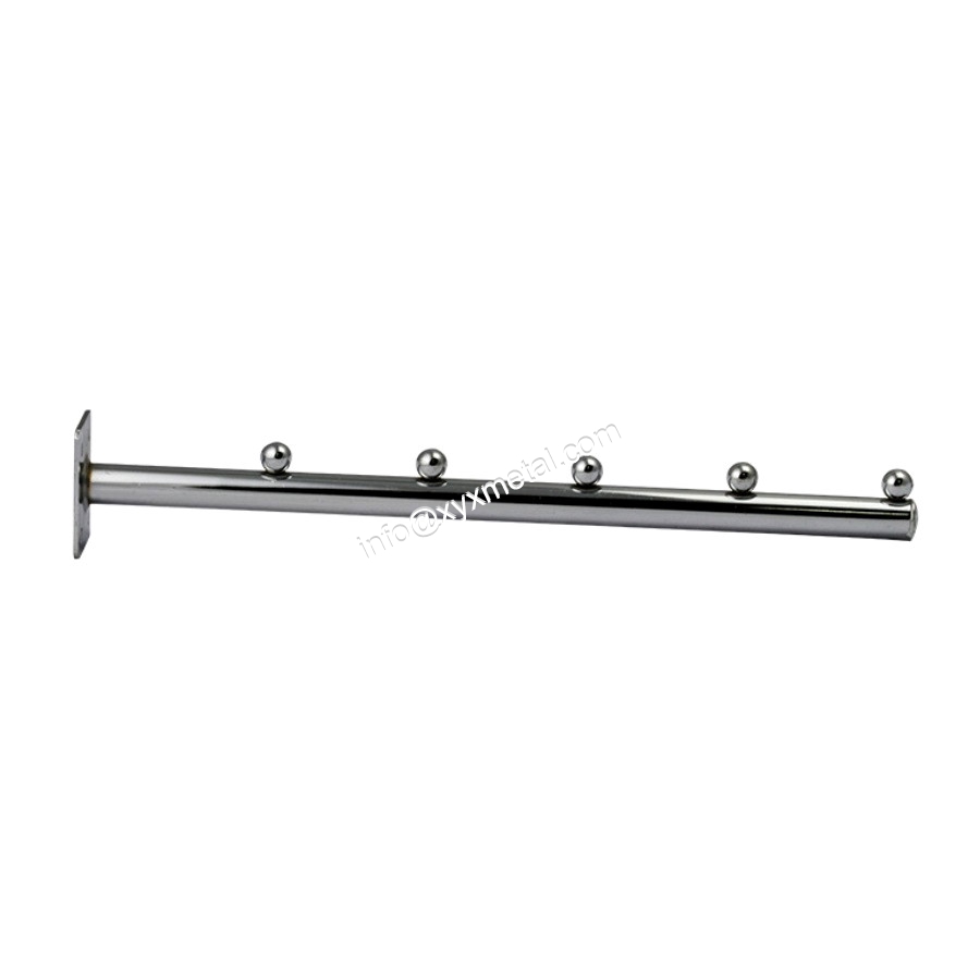 strgiht display arm