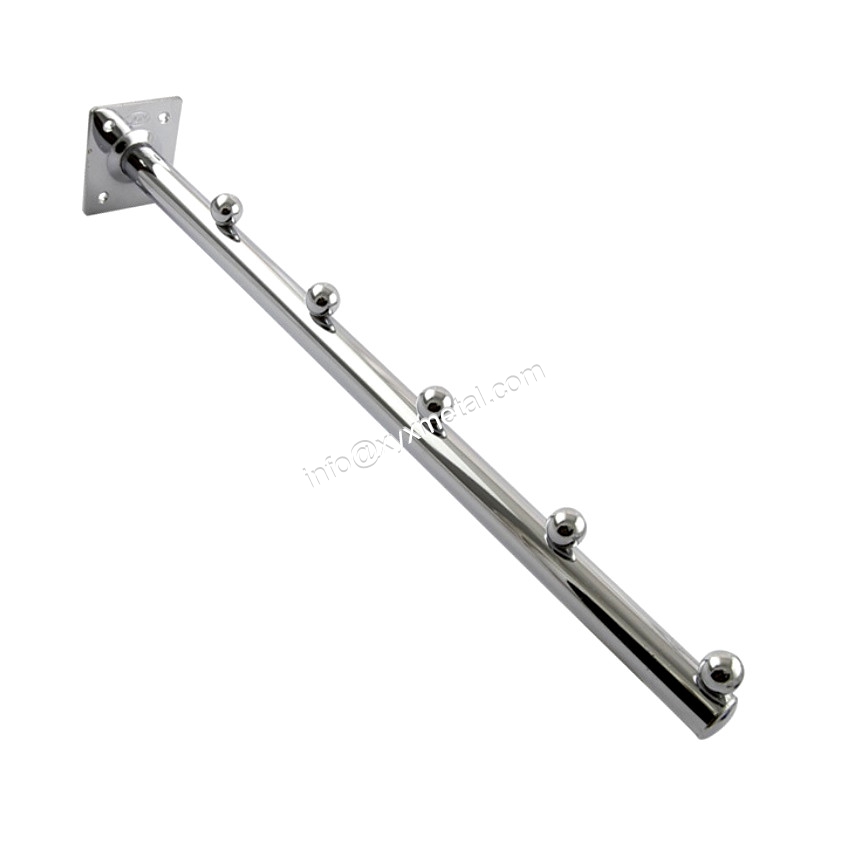 wall mounted display arm