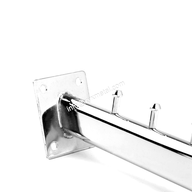 mounted display hooks