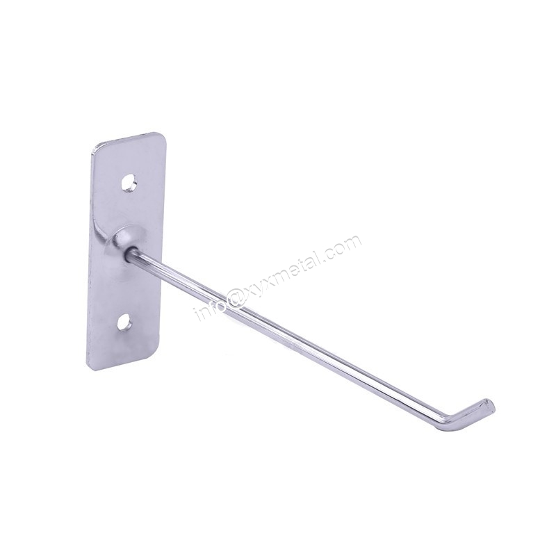 wall coat hooks
