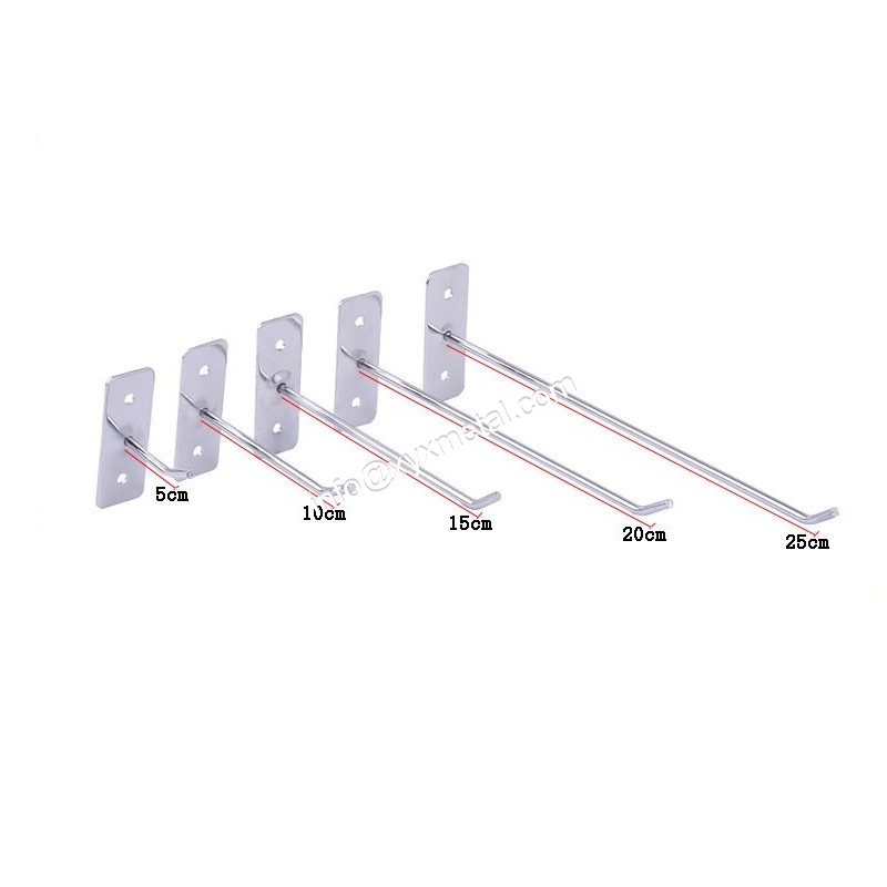 wall rack hooks