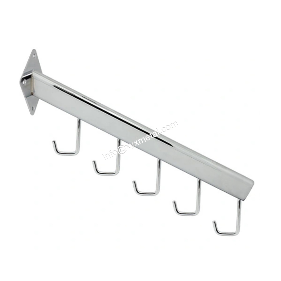 5 J hanger