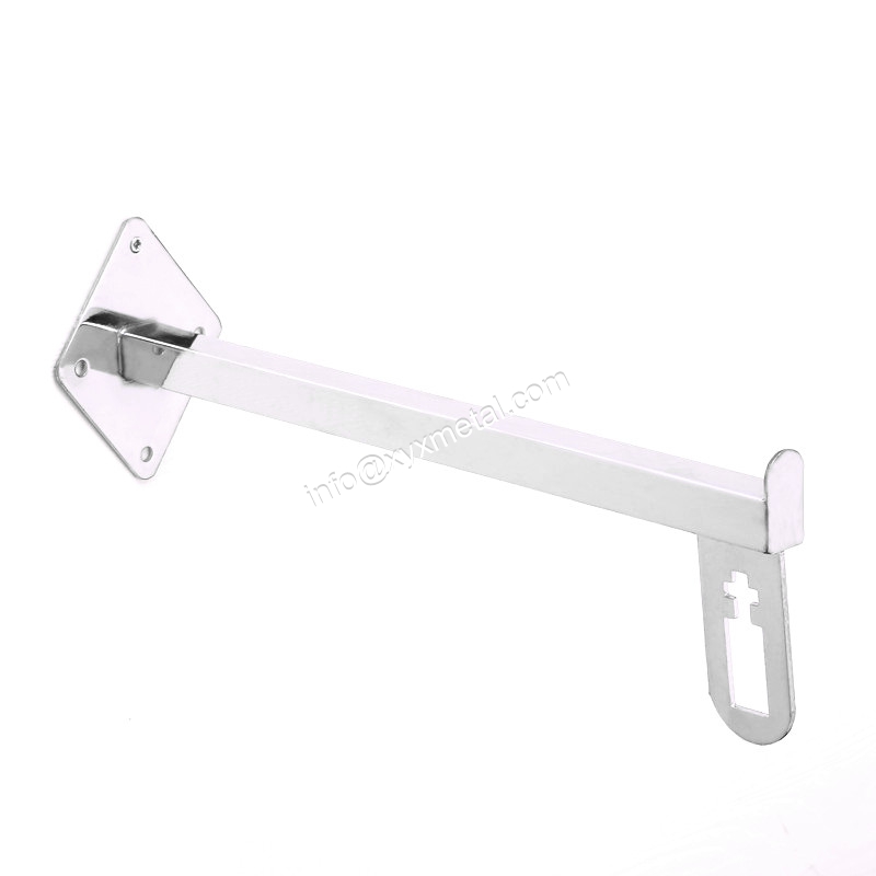 wall mounted racks