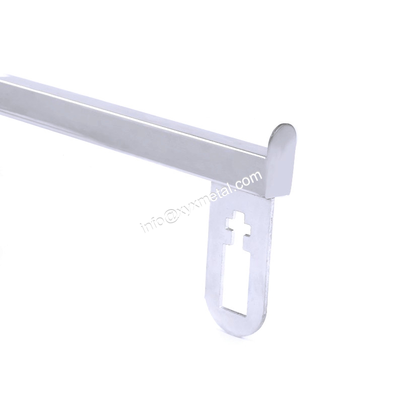 wall hanger for clothes