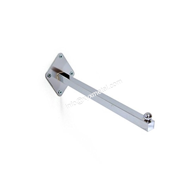 wall mount faceout