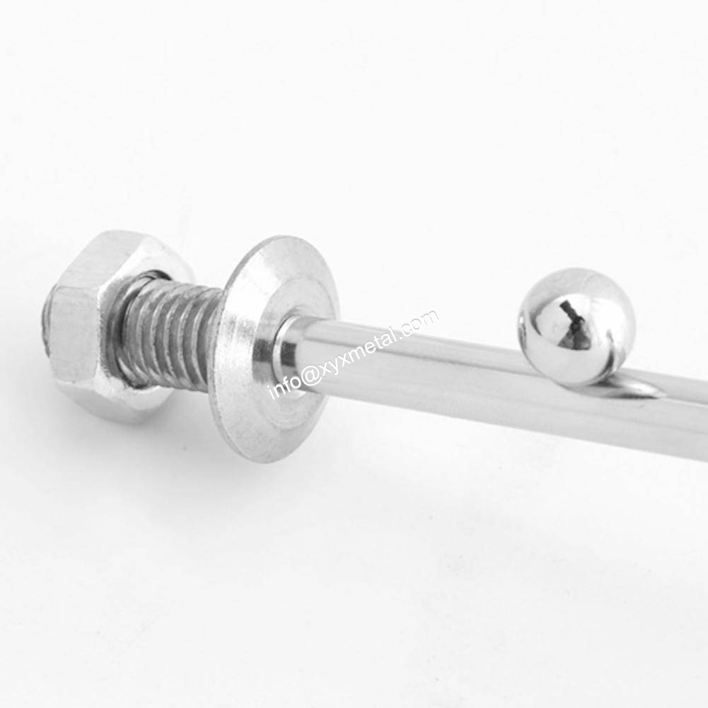 details of wall mounted hooks