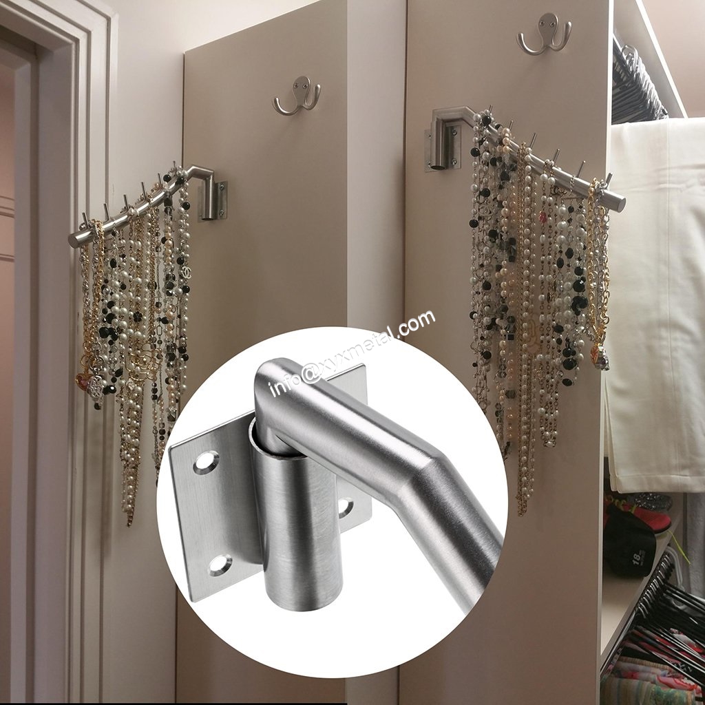wall mounted coat racks