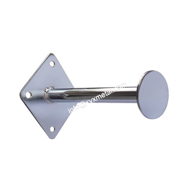 6 dressing room hooks