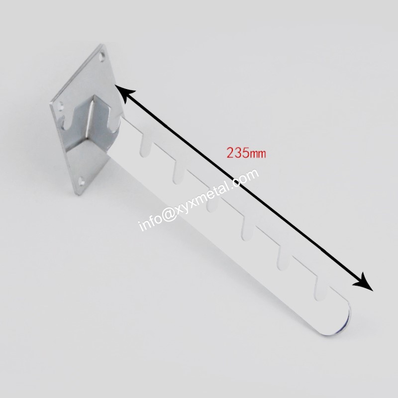 wall mounted arms
