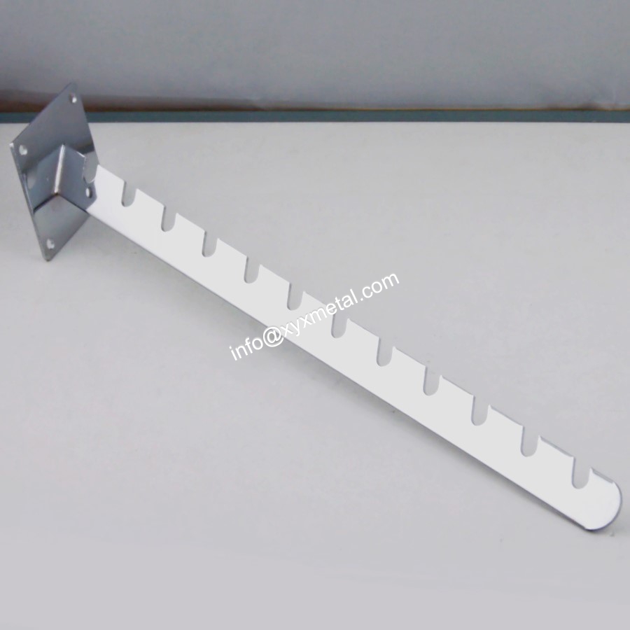hanging arm