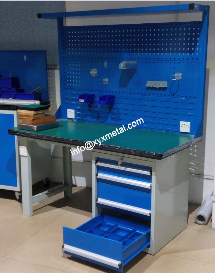 workbench factory