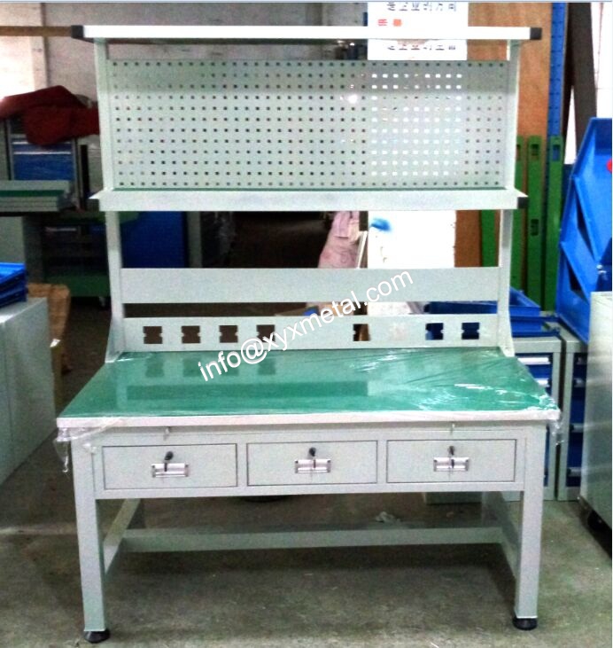 work table
