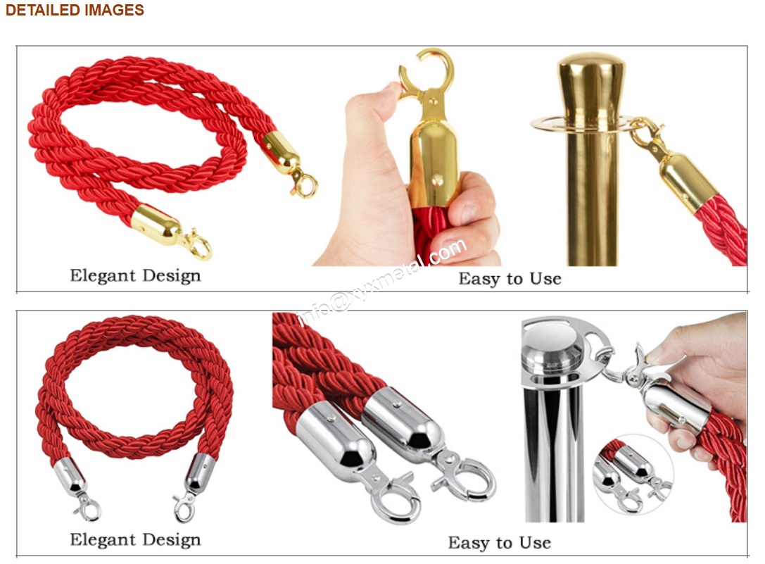 Details of rops