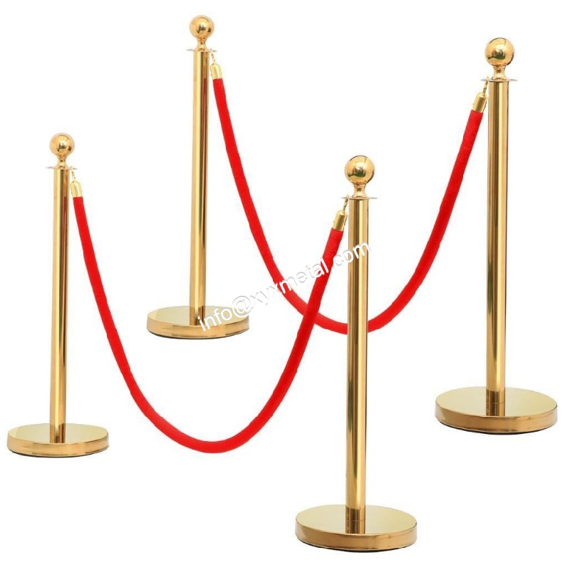 YG-01 stanchion