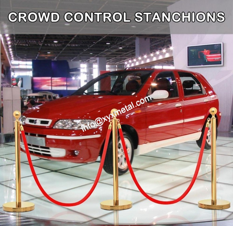 rope barriers for sale
