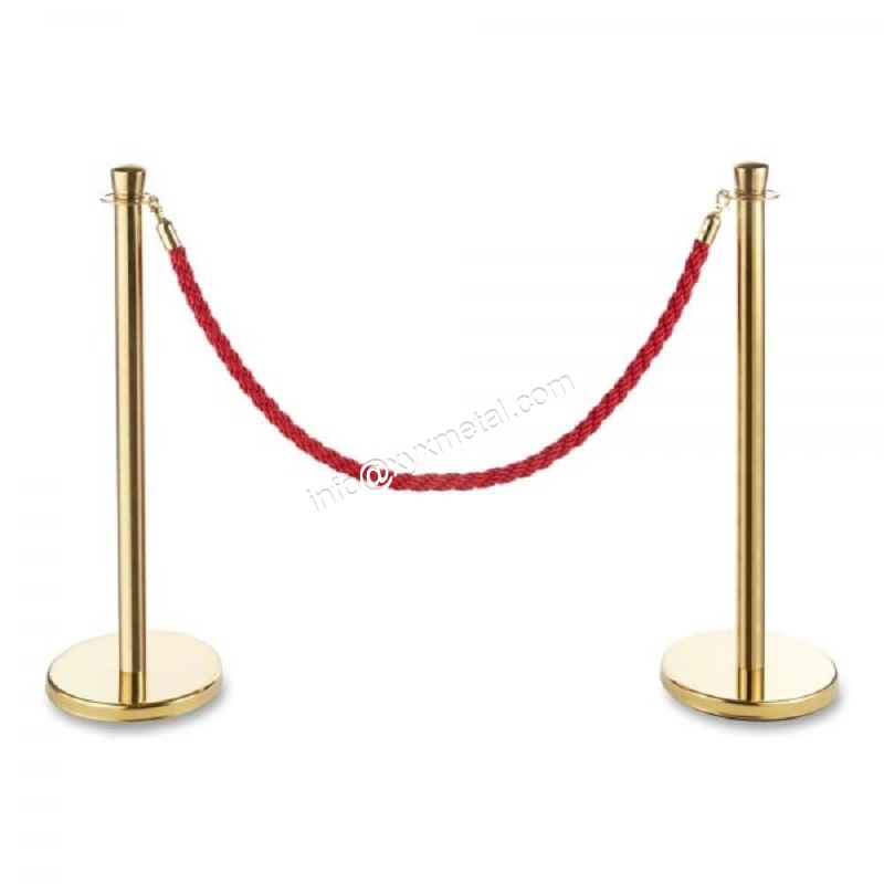 YG-02 stanchion