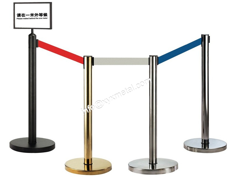 Blet barrier