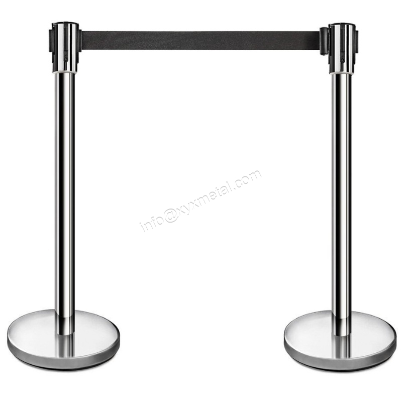 YS-02 stanchion