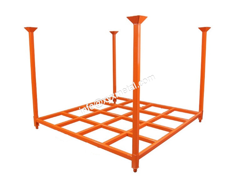 Jumbo Tyre rack