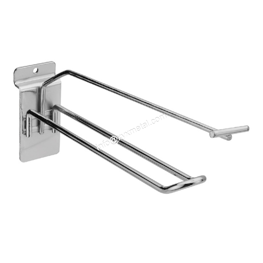 slatwall scanner hooks