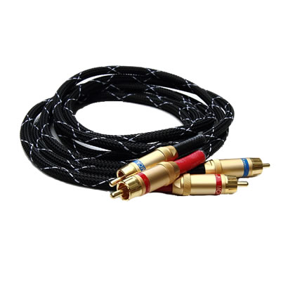 派扬 40度高性价比信号线