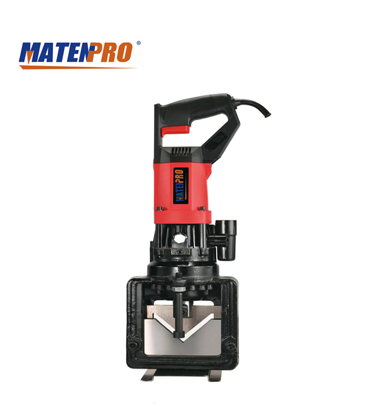 Electric Hydraulic Puncher MT-P60