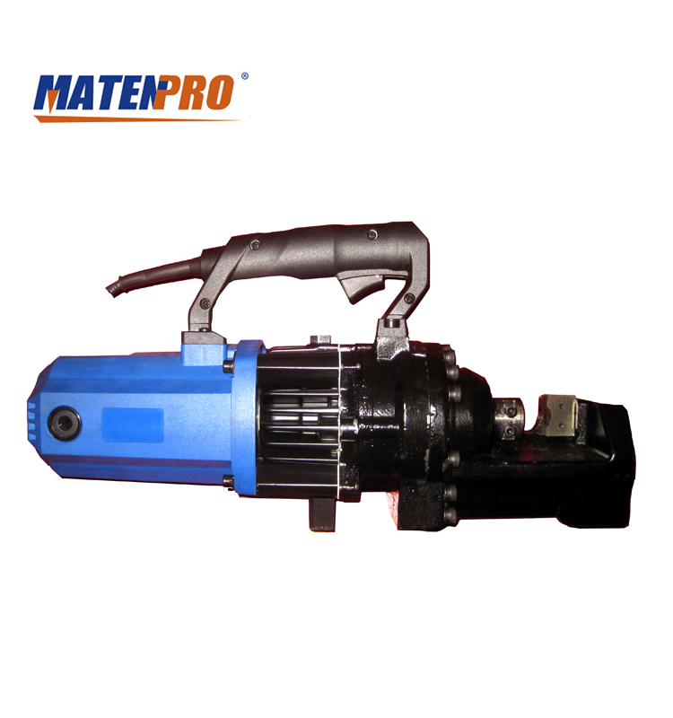 Portable Hydraulic bar cutter MT-C22