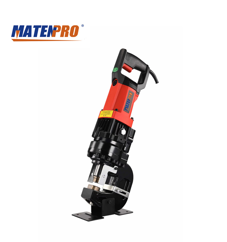 Electric Hydraulic Puncher MT-P30