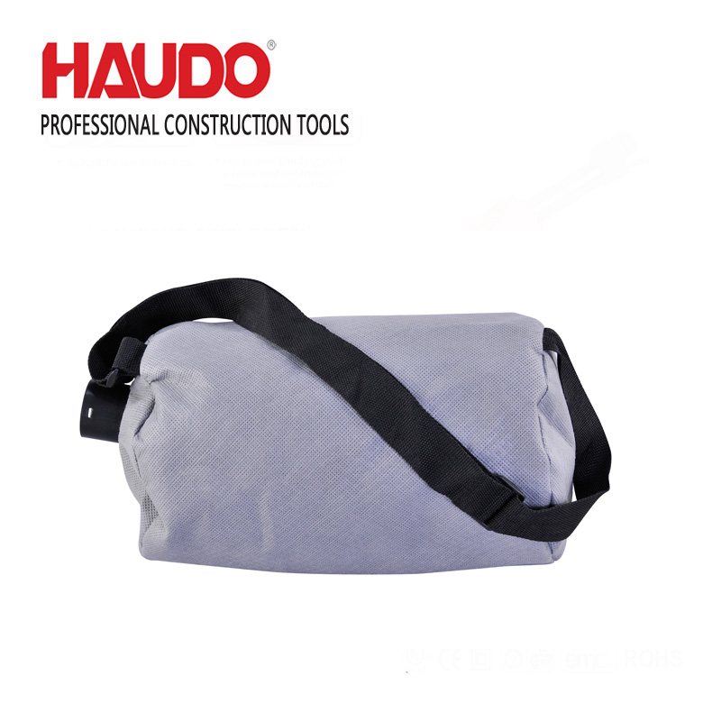 Dust bag