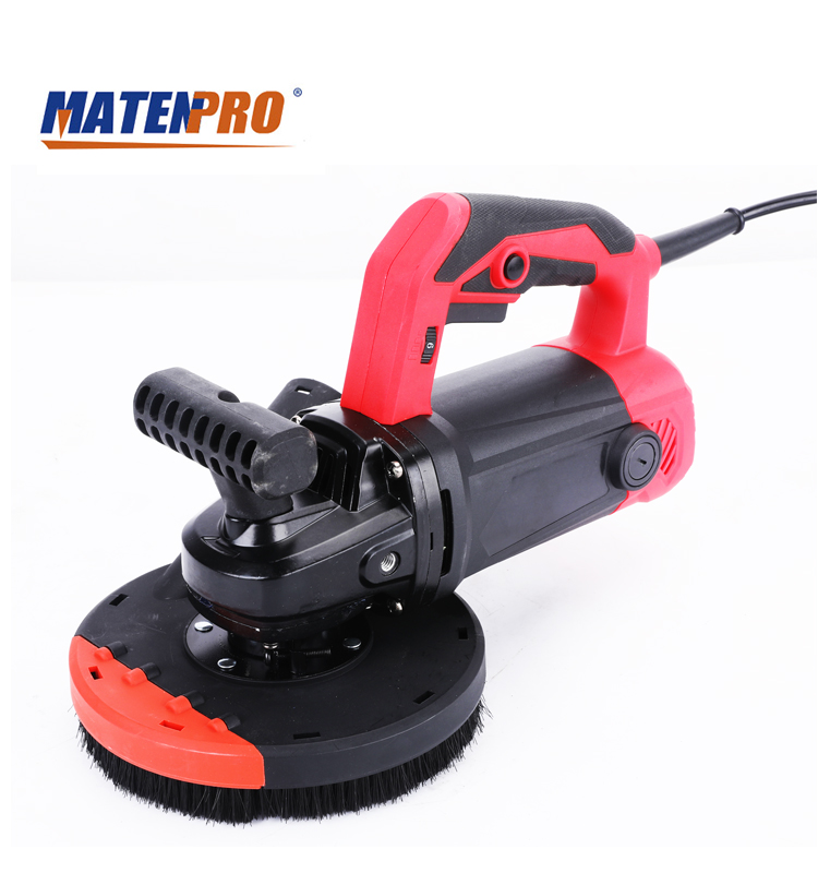 Concrete Grinder