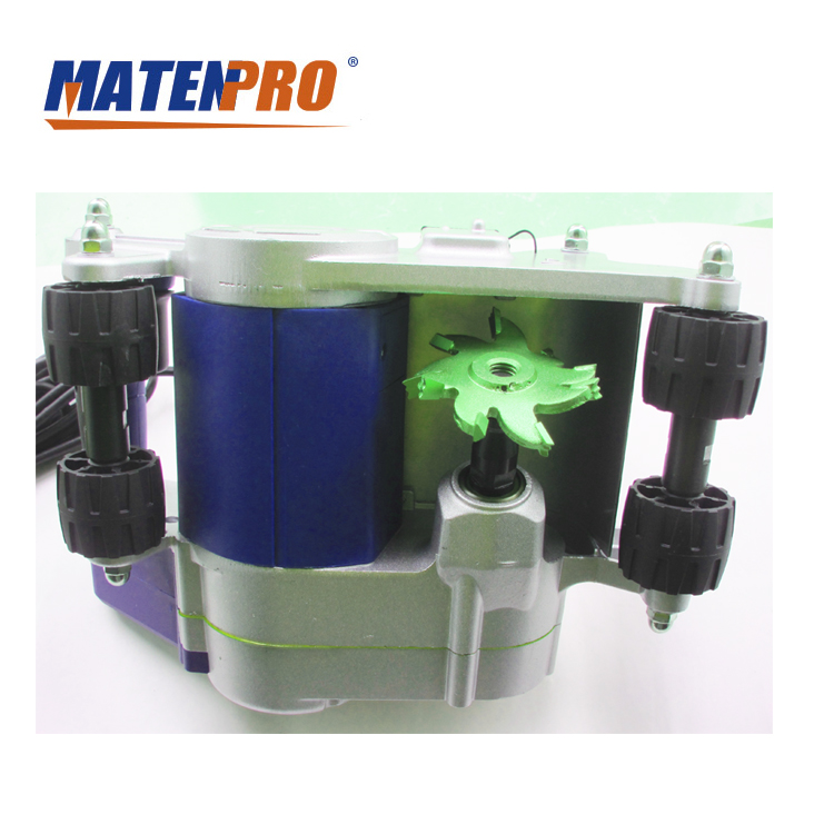 Wall chaser MT-222