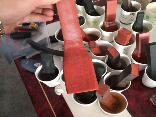 橡膠止水條