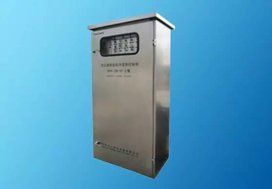 變壓器智能風(fēng)冷變頻控制系統(tǒng)選型