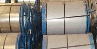 JSC270E 冷轧板卷