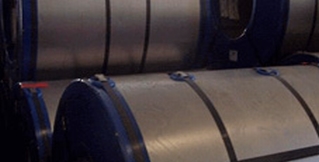 StE350Z热镀锌板卷