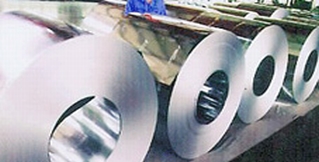 HC220BE+ZE高强电镀锌