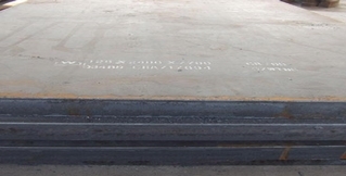 A572MGr.42高强度钢板