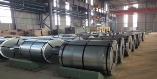 M50WGD无取向电工钢