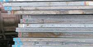 NVE高强度船体结构钢