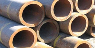 A53B 流体管 无缝钢管