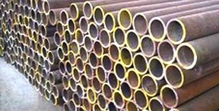 40CrMn 合金结构无缝钢管