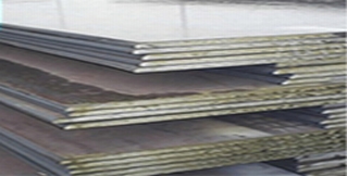 Q235B钢板 合金钢板